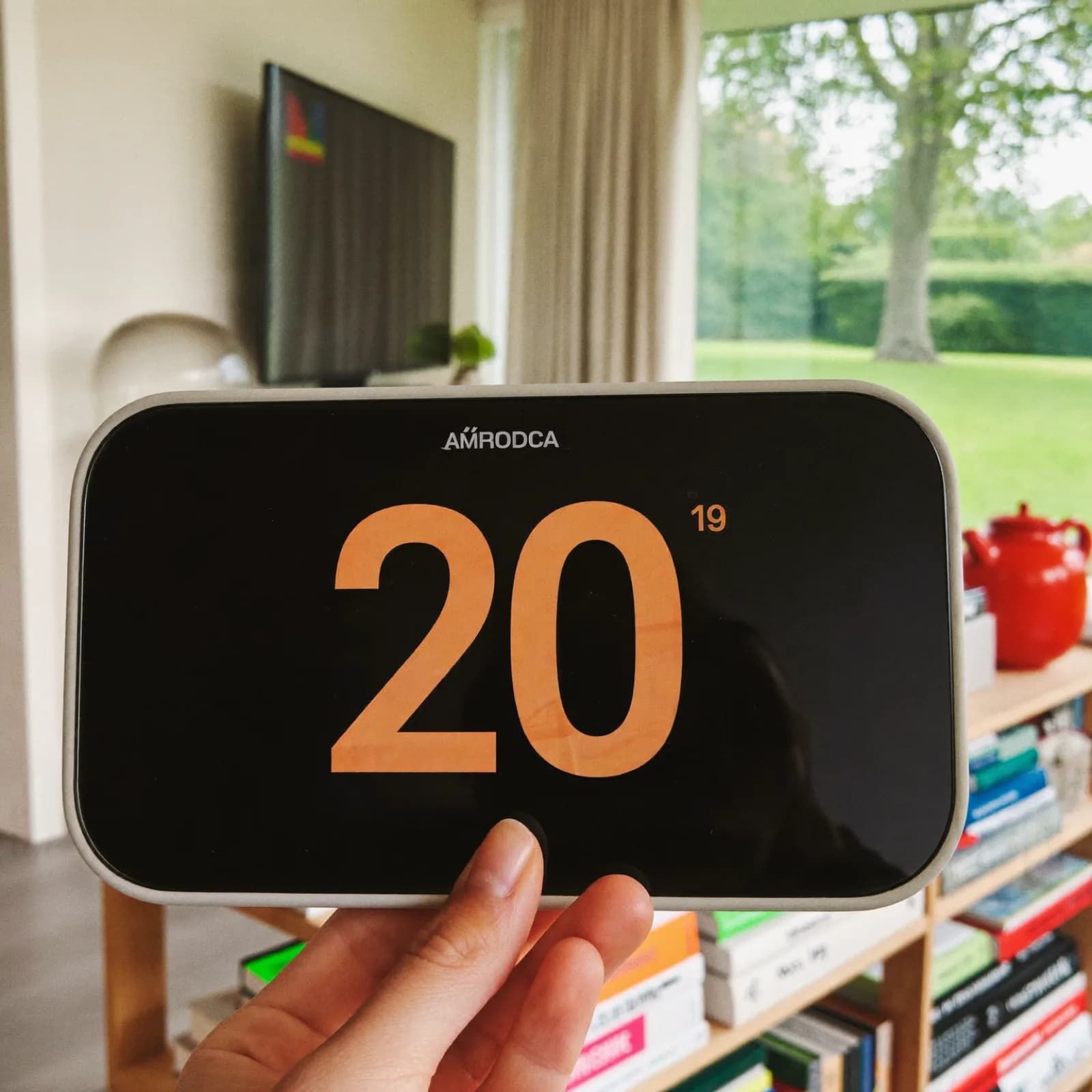 Slimme thermostaat besparing per jaar: dit bespaar